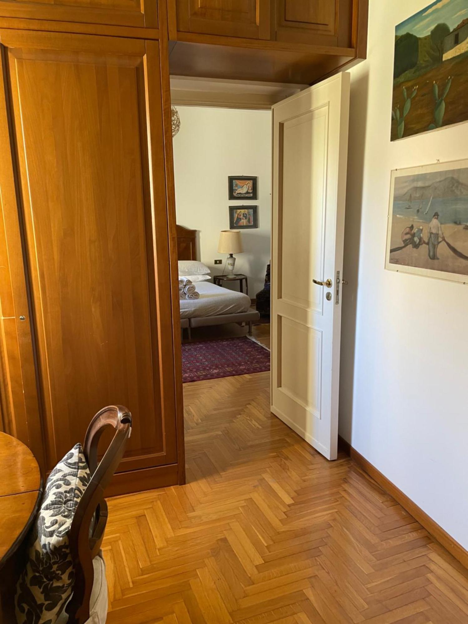 Da Cristina Palazzo Atanasio Hotell Palermo Exteriör bild